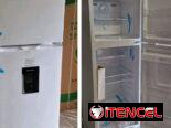 REFRIGERADOR LG 10.8p