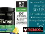 Suplementos deportivos