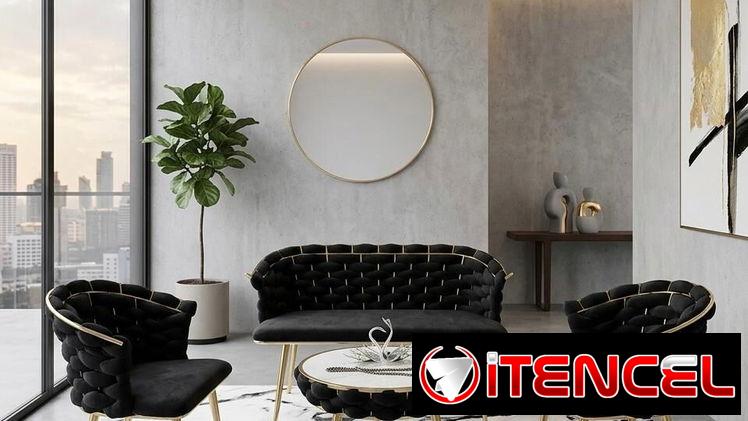 JUEGOS DE SALA “JUEGOS DE MUEBLES””
