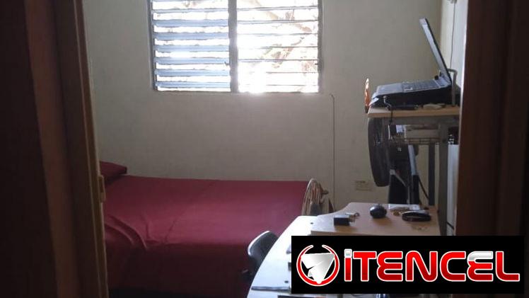 Apartamento en el Vedado