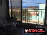 Vendo apartamento en el vedado frente al malecón