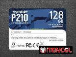 🖥️ Disco SSD 128GB Patriot – NUEVO 🔥