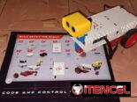 Robot de juguete