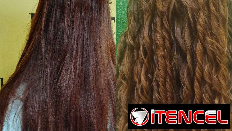 Peluquera , salón de belleza, domicilio