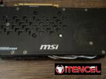 GTX 1060 6Gb MSI Gamming Dual Fans Poco Uso.
