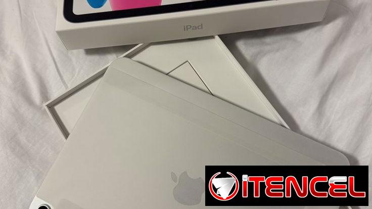 Ipad 11na gen 2025
