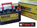 Baterías para carros