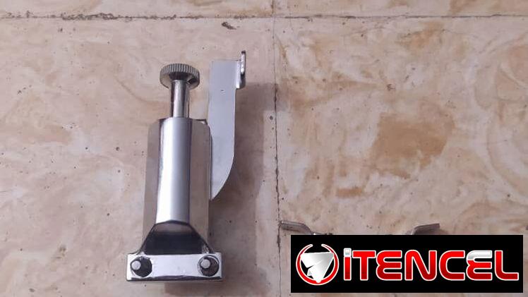 Sistemas de Bordonera para caja