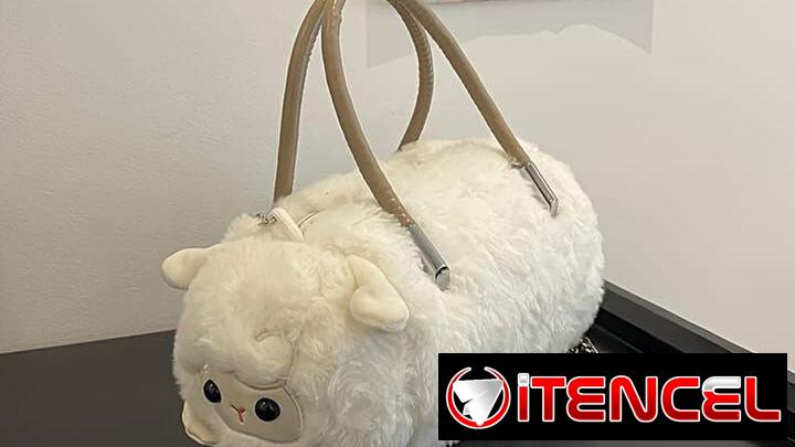 Bolsos y carteras