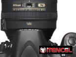 NEW — nikon d750 kit 24-120mm  /// 59103445