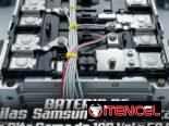 BATERIA SAMSUNG D’ CELDAS PRISMATICAS DE 1️⃣0️⃣0️⃣ Vol x 5️⃣0️⃣ Ah…. Wa.me/+5354260323 ….buscas esa mezcla de Autono