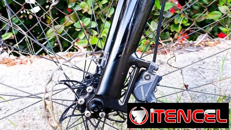 “Lapierre Pro Race Carbono 29″ – Como Nueva – 850 USD”