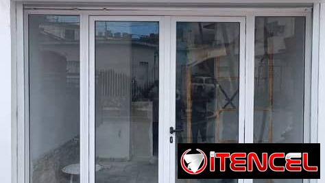 Se realizan todo tipo de trabajos en marquetería de lumino