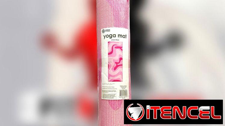 25usd Esteras de Yoga, Ballet y abdominales 56799461