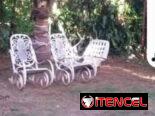 Cod.Z 🏡 Casa de Renta con Piscina en Cuba | Hospedaje Económico hasta 5 Personas