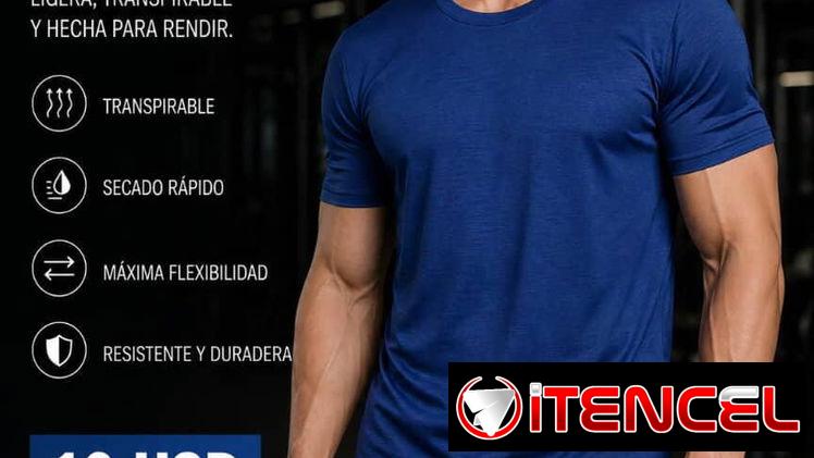 Pullover hombre
