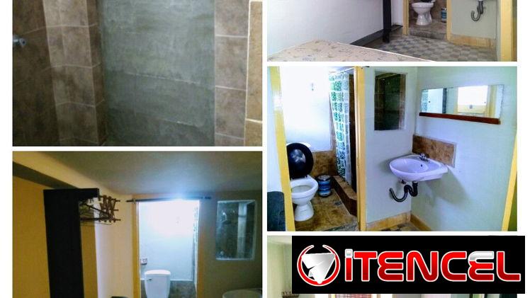 Renta lineal de apartamento en Vedado