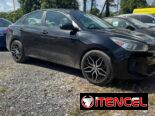 Vendo o negocio Kia rio del 2019 muy Buen precio
