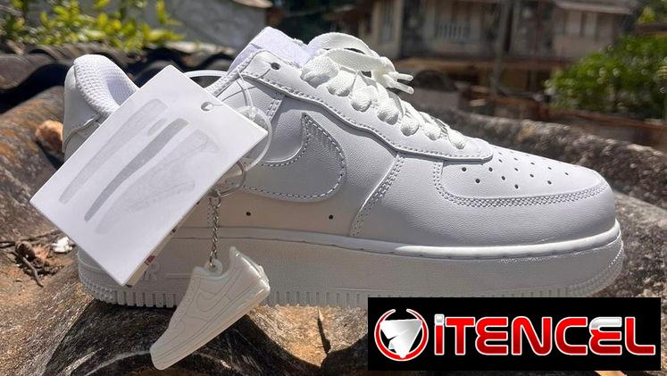 Air Force Blancos y negros (G5)
