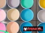 Todo tipo de pinturas