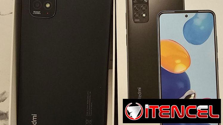 Xiaomi Redmi Note 11, Xiaomi Redmi 10a y otros Teléfonos en venta