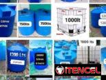 Venta de tanques plásticos,contamos con todas las medidas .,los mejores precios con mensajería incluída y subida pv.