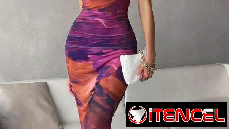 Vestidos 👗 Shein