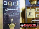 Perfumes