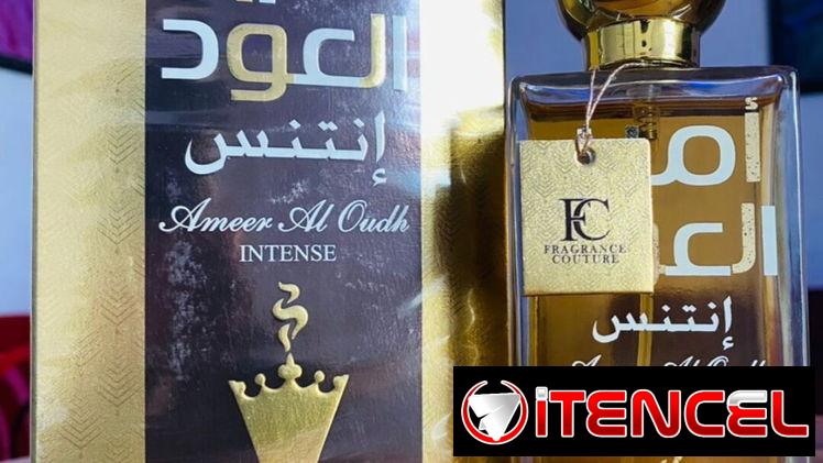 Perfumes
