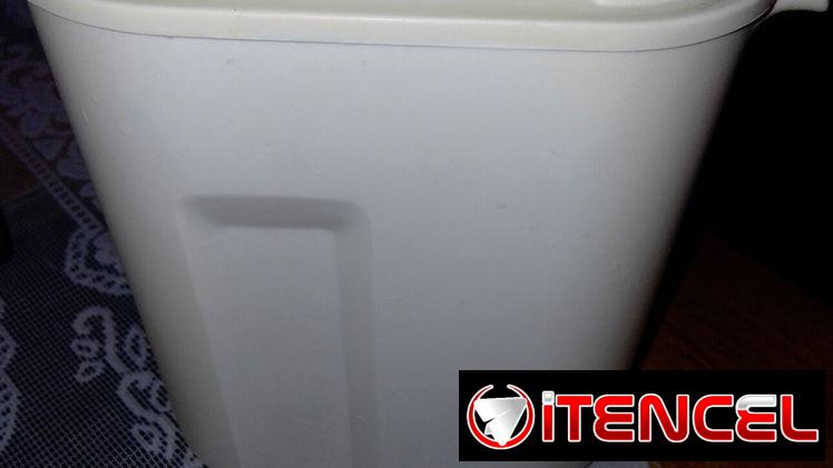 JARRAS PLASTICAS NUEVAS