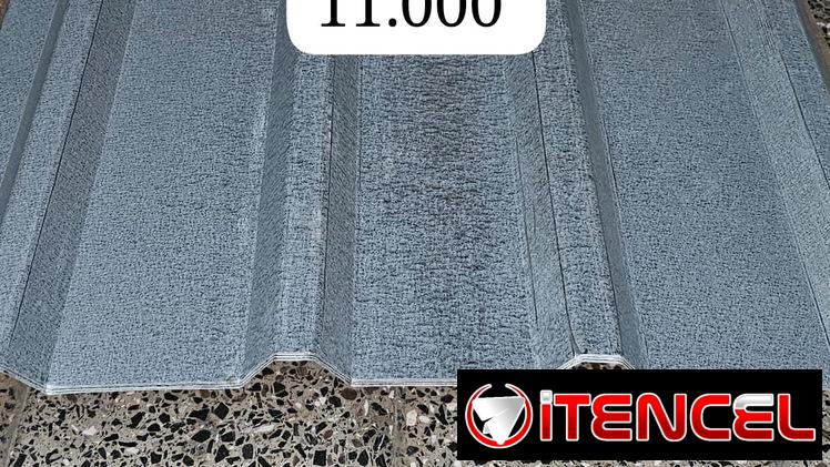 TEJAS GARBANIZA  TEJAS PLÁSTICA DE PVC IMPORTA