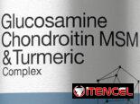 💥😍💥Glucosamina chondroitin 180tab 20$ Solo Whastapp