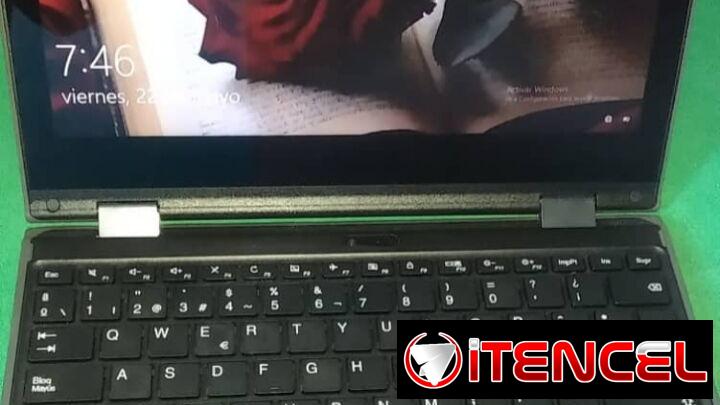 🎇 Laptop Lenovo 💻
