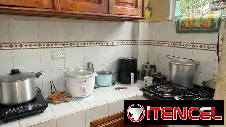 Vendo o permuto apartamento en Lawton