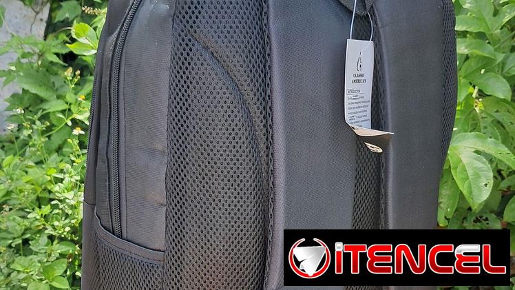 Mochilas grandes y medianas