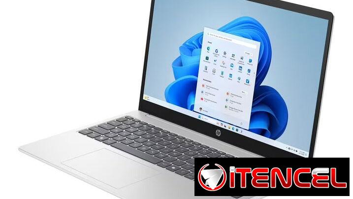 LAPTOP 🎁NUEVA🎁📦CAJA, HP (15-fd0250wm), 15.6″ FHD IPS, Intel Core i5-1334U, 8GB RAM, Iris Xe, 512GB SSD