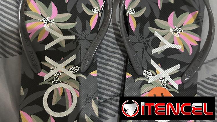 Chancletas