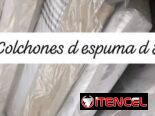 Colchones y camas