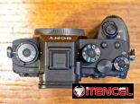 Sony Alpha 7R V Nueva – Cámara Profesional