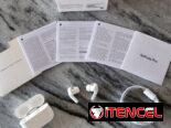 AirPods, relojes y cargadores exclusivos – Tecnología URANUN (Kinetica)