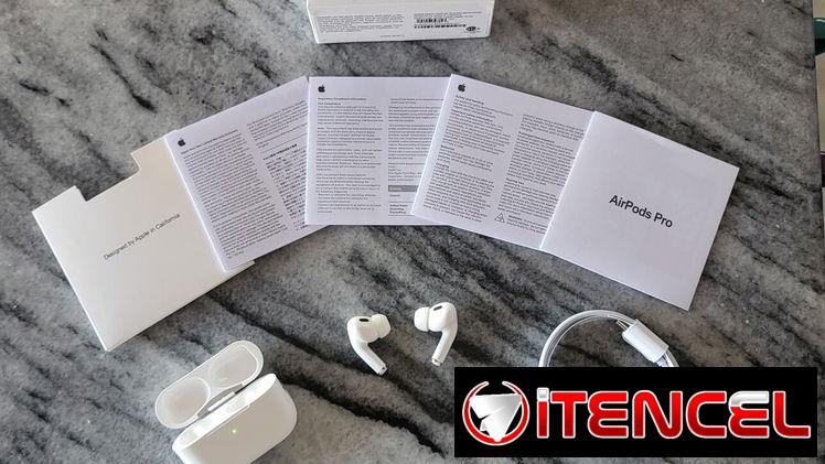 AirPods, relojes y cargadores exclusivos – Tecnología URANUN (Kinetica)
