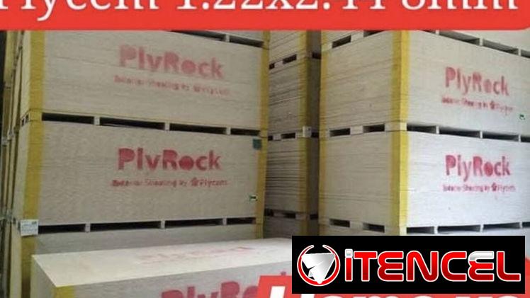 Cememboard y plycem
