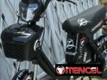 ‼️‼️EN OFERTA‼️‼️Bicimoto Mishozuki Grillo