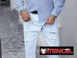 🧣🧣Camisa de Mangas Largas Tallas M y L
