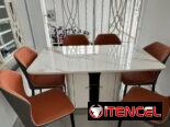 Juego de comedor