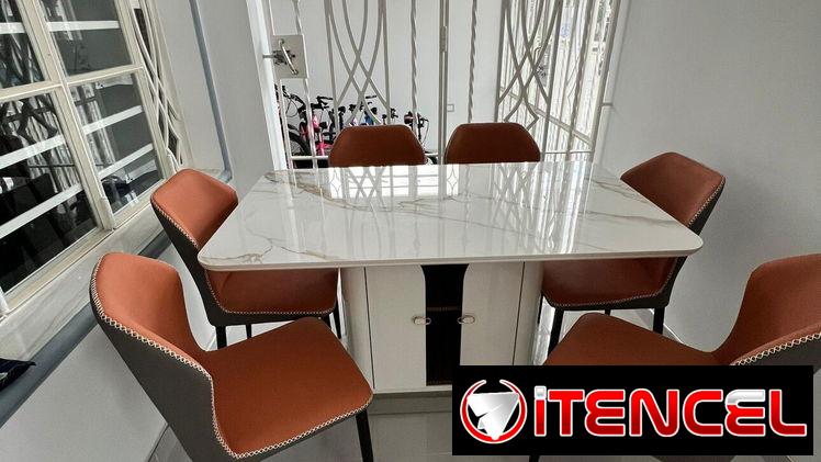 Juego de comedor