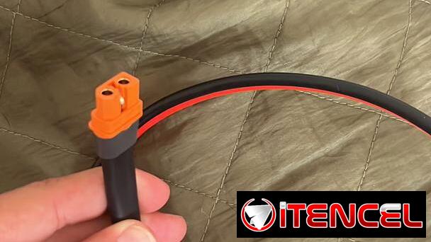 🔌⚡ CABLES PARA ESTACIONES DE ENERGÍA Y PANELES SOLARES ⚡🔌