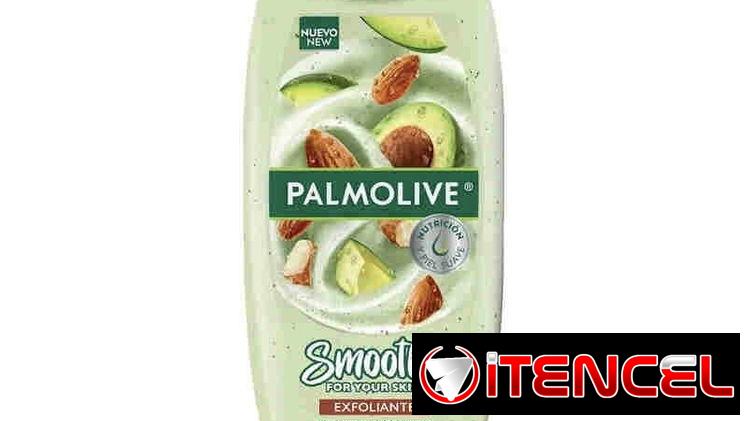 GEL DE BAÑO PALMOLIVE 390ml