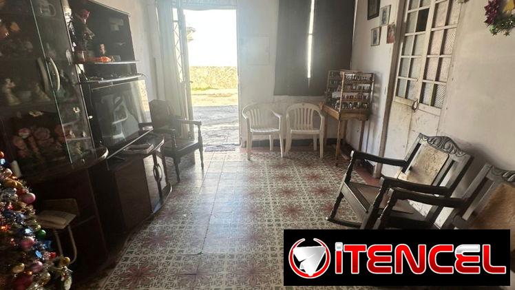 venta de casa en Santiago de las Vegas