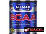 BCAA ALLMAX NUTRITION